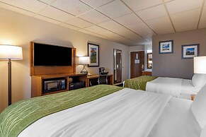 Comfort Inn & Suites Gateway to Glacier National Park