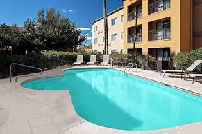 Courtyard by Marriott Tucson Williams Centre