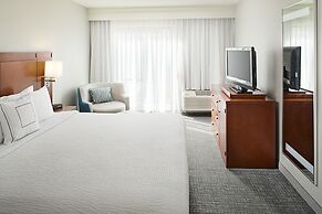 Courtyard by Marriott Tucson Williams Centre