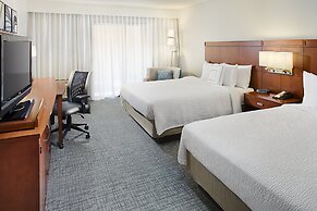 Courtyard by Marriott Tucson Williams Centre