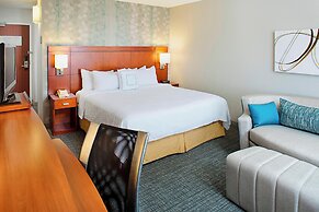 Courtyard by Marriott Tucson Williams Centre