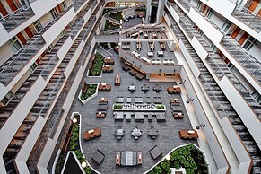 Embassy Suites by Hilton Omaha Downtown Old Market