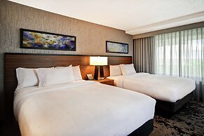 Embassy Suites by Hilton Omaha Downtown Old Market