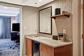 Embassy Suites by Hilton Omaha Downtown Old Market