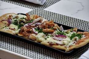 Embassy Suites by Hilton Omaha Downtown Old Market