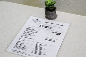 Candlewood Suites Wichita East by IHG