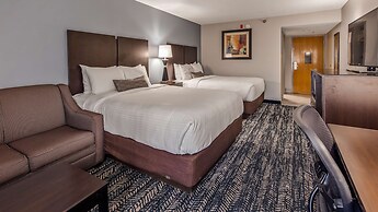 Best Western Inn Florence