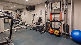 Best Western Inn Florence