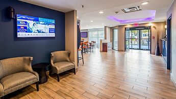 Best Western Inn Florence