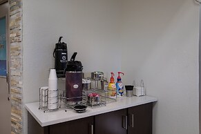 Red Roof Inn Atlanta Airport NE - Conley