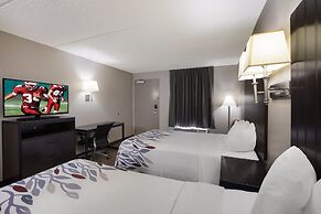 Red Roof Inn Atlanta Airport NE - Conley