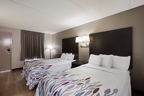 Red Roof Inn Atlanta Airport NE - Conley