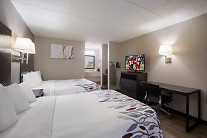 Red Roof Inn Atlanta Airport NE - Conley