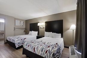 Red Roof Inn Atlanta Airport NE - Conley