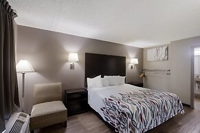 Red Roof Inn Atlanta Airport NE - Conley