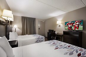 Red Roof Inn Atlanta Airport NE - Conley