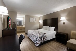 Red Roof Inn Atlanta Airport NE - Conley