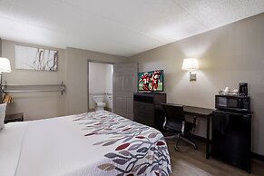 Red Roof Inn Atlanta Airport NE - Conley