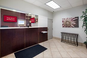 Red Roof Inn Atlanta Airport NE - Conley