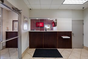 Red Roof Inn Atlanta Airport NE - Conley