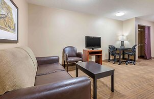 Extended Stay America Select Suites Florence Meijer Dr