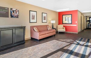 Extended Stay America Select Suites Florence Meijer Dr