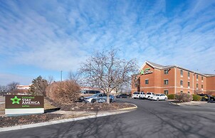 Extended Stay America Select Suites Florence Meijer Dr