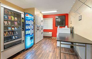 Extended Stay America Select Suites Florence Meijer Dr