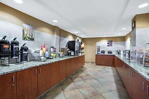 Hampton Inn Manchester Downtown