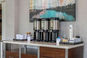 Hampton Inn Manchester Downtown