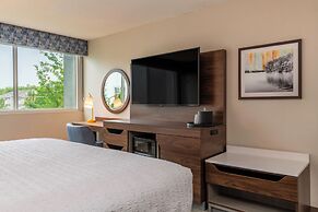 Hampton Inn Manchester Downtown