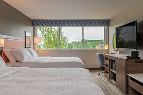 Hampton Inn Manchester Downtown