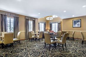 Hampton Inn Manchester Downtown