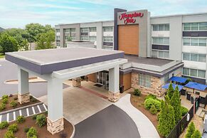Hampton Inn Manchester Downtown