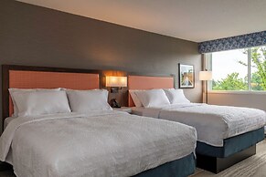 Hampton Inn Manchester Downtown