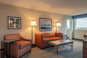 Hampton Inn Manchester Downtown