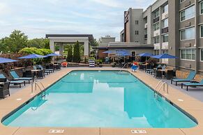 Hampton Inn Manchester Downtown