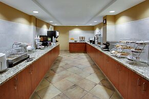 Hampton Inn Manchester Downtown