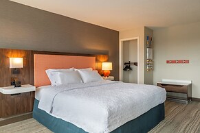 Hampton Inn Manchester Downtown