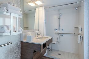 Hampton Inn Manchester Downtown