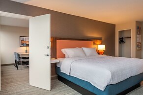 Hampton Inn Manchester Downtown