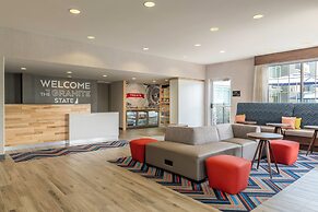 Hampton Inn Manchester Downtown