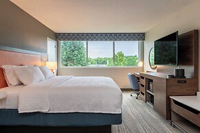 Hampton Inn Manchester Downtown