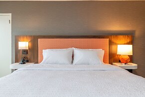 Hampton Inn Manchester Downtown