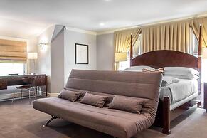 The Peacock Inn, an Ascend Collection Hotel