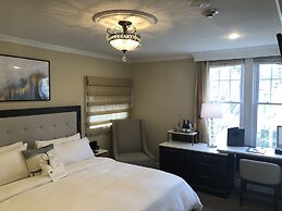 The Peacock Inn, Ascend Hotel Collection