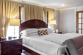 The Peacock Inn, an Ascend Collection Hotel