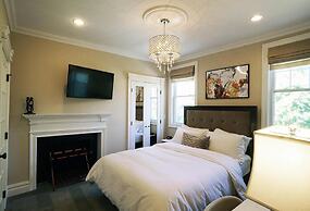 The Peacock Inn, Ascend Hotel Collection