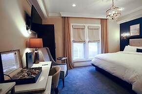 The Peacock Inn, Ascend Hotel Collection