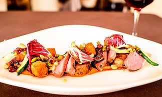 The Peacock Inn, Ascend Hotel Collection